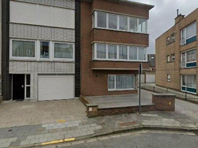 Appartement location à Knokke-heist, West-Vlaanderen