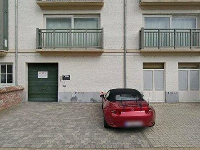 Appartement location à Coxyde, West-Vlaanderen