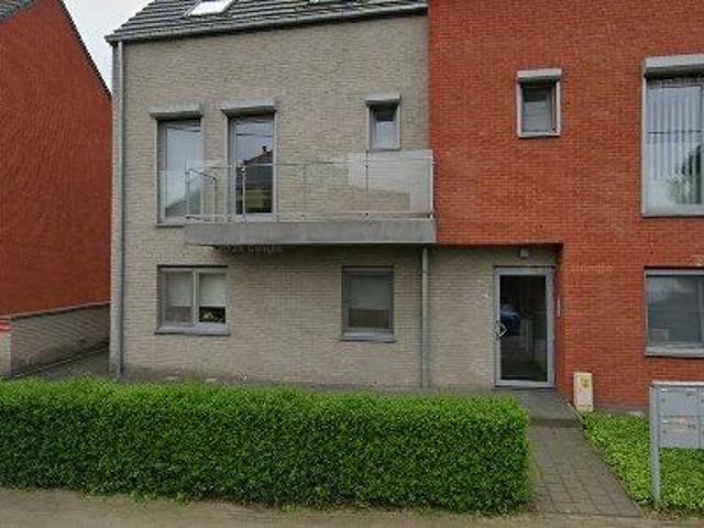 Appartement location à Meerbeek, Brabant