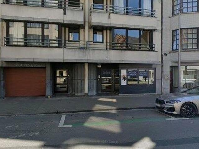 Appartement location à Courtrai, West-Vlaanderen