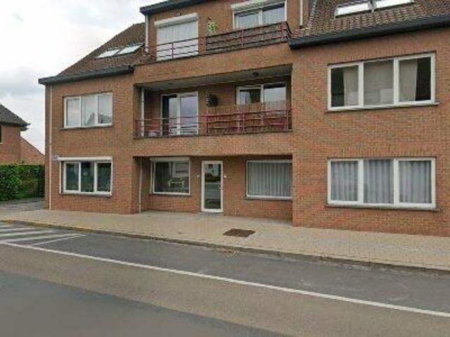 Appartement location à Cuerne, West-Vlaanderen