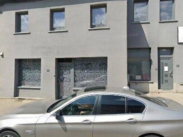 Appartement location à Haine-Saint-Pierre, La Louvière