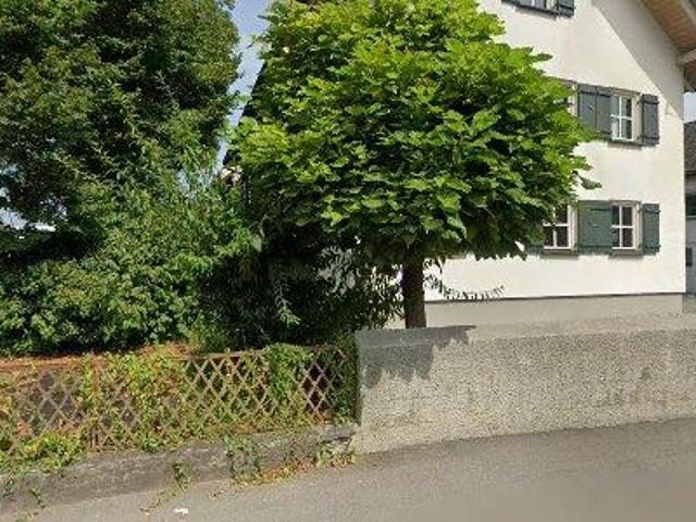 Apartment mieten in Laterns, Vorarlberg