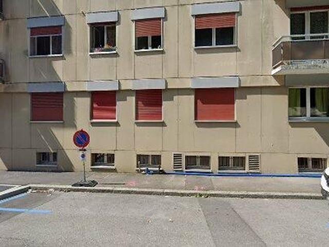 Apartment mieten in Cheseaux-Lausanne, Waadt