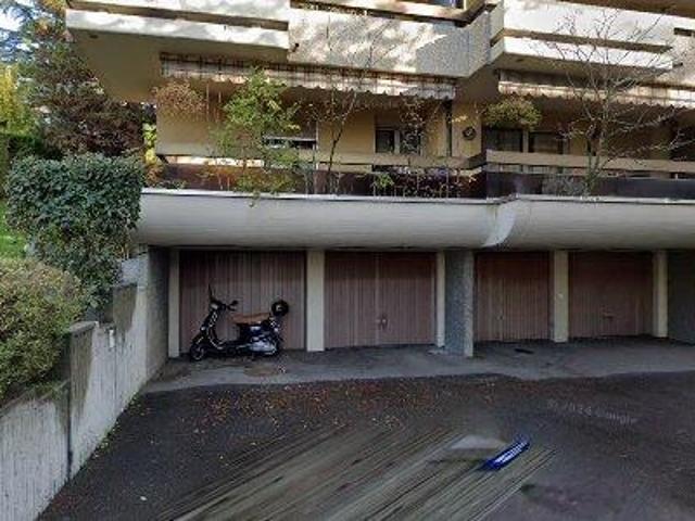 Apartment mieten in Pully, Waadt