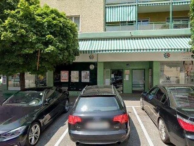 Apartment mieten in Grenchen, Solothurn