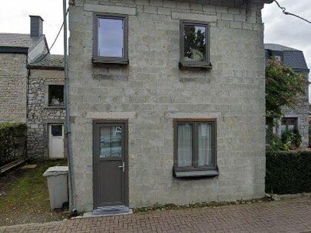 Appartement location à Marche, Wallonie