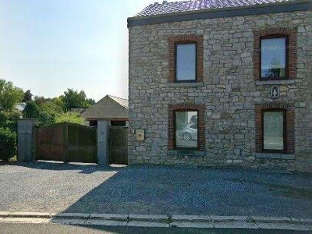 Appartement location à Marche, Wallonie