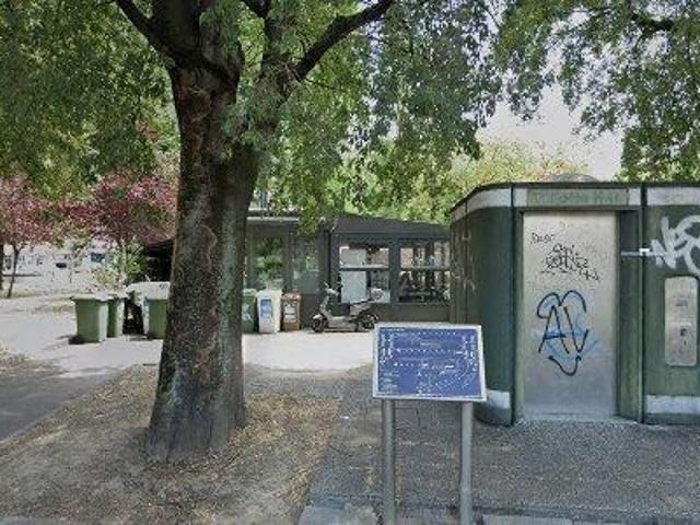 Appartamento in affitto a Municipio 2, Milano