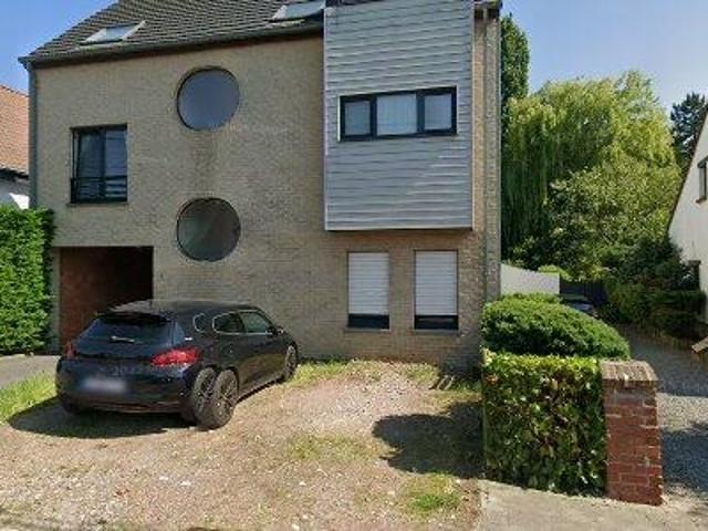 Appartement location à Mouscron, Wallonie