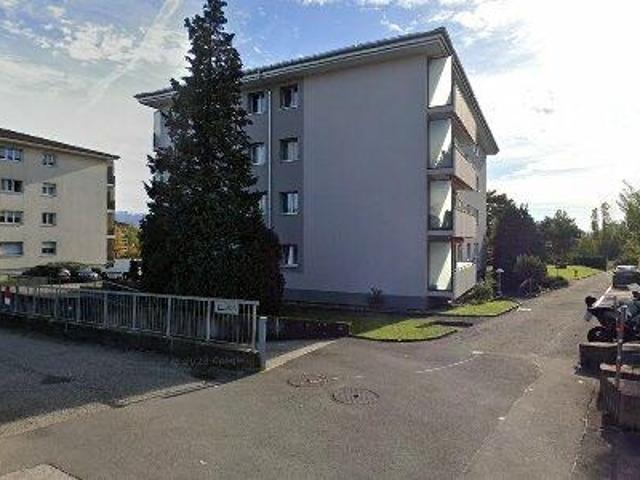 Apartment mieten in Denges, District de Morges