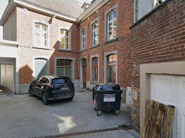 Appartement location à Nijvel, Wallonie