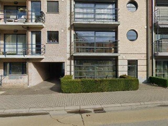 Appartement location à Ninove, Oost-Vlaanderen