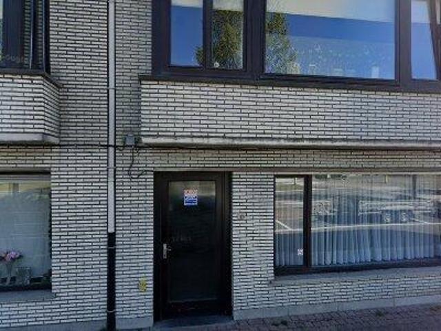 Appartement location à Oostende, West-Vlaanderen