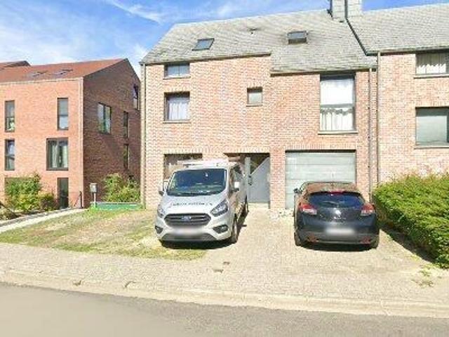 Appartement location à Ottignies-louvain-la-neuve, Wallonie