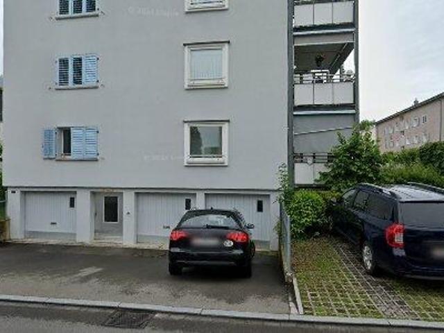 Apartment mieten in Steinach, St. Gallen