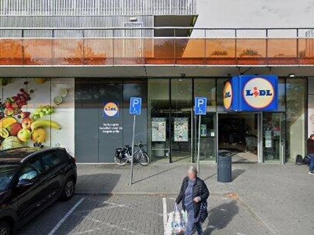 Appartement te huur in Meeuwenplaat, Hoogvliet