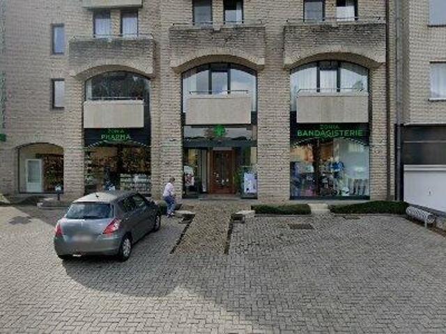 Appartement location à Sint-Genesius-Rode - Rhode-Saint-Genèse, Vlaams-Brabant