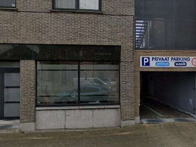 Appartement location à Sint-niklaas, Oost-Vlaanderen