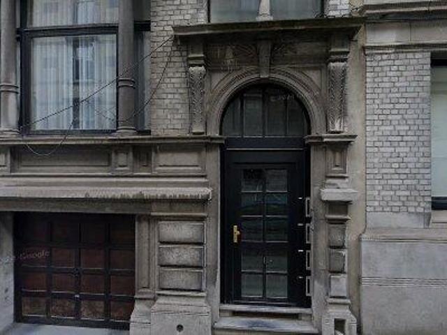 Appartement location à Brussel, Bruxelles