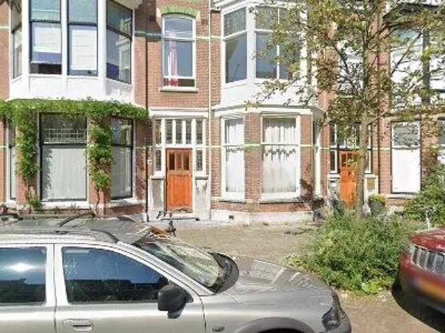 Appartement te huur in Scheveningen, Zuid Holland