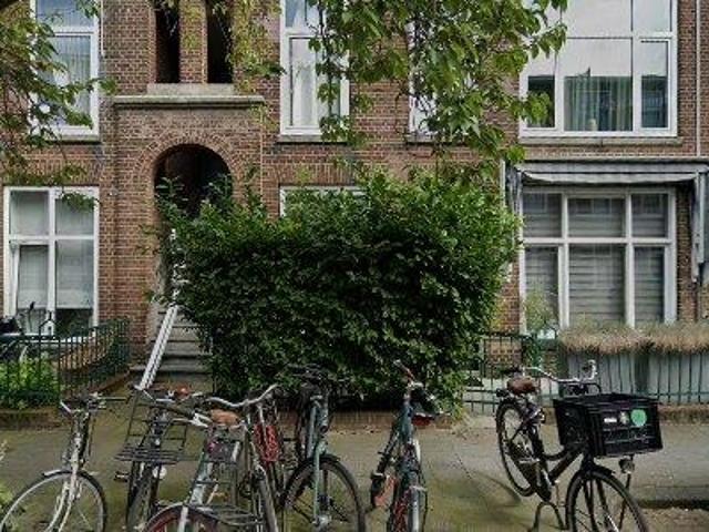 Appartement te huur in Valkenboskwartier, Zuid Holland