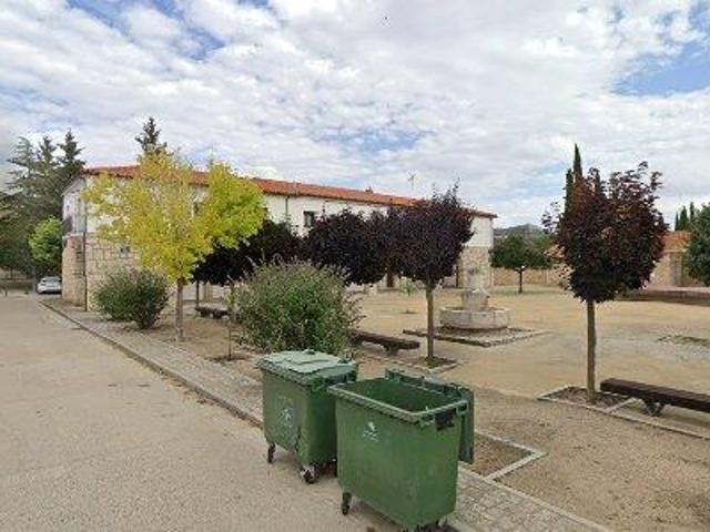 Apartamento en alquiler en Valladolid