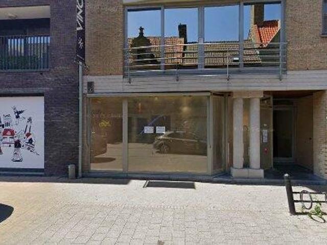 Appartement location à Veurne