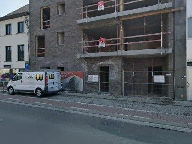 Appartement location à Wevelgem, West-Vlaanderen