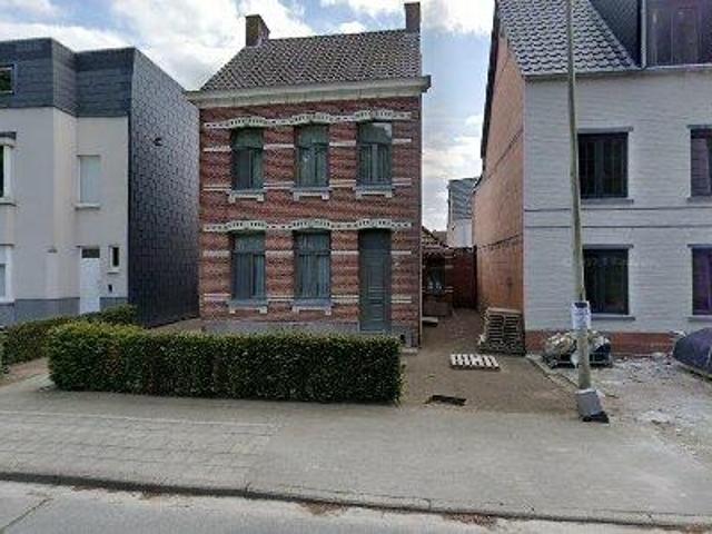Appartement location à Zandhoven