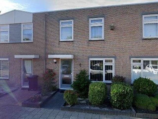 Appartement te huur in Rokkeveen, Zoetermeer