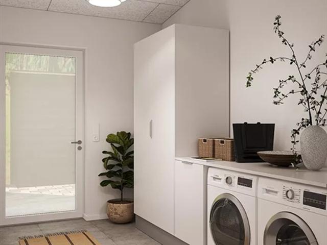 Hus til leje i Vejle