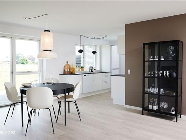 Hus til leje i Bredsten, Vejle