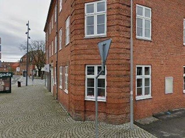 Ejendom til leje i Skive, Århus