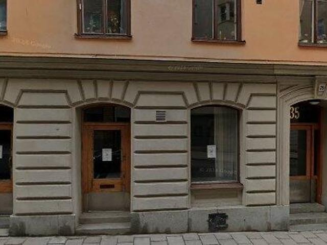 Lokal till salu i Stockholm, Södermalm