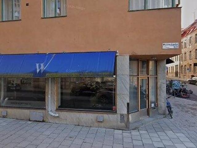 Lokal till salu i Botkyrka, Stockholm