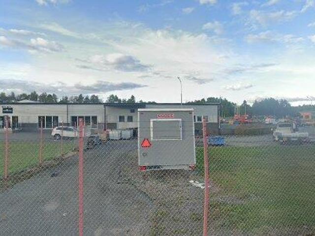 Lokal hyra i Hässleholm, Skåne