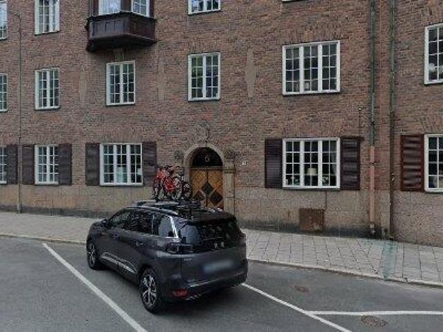 Lokal hyra i Östermalm, Botkyrka
