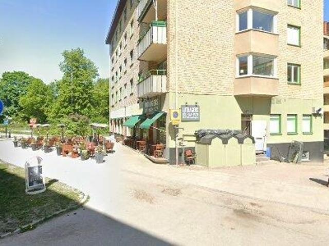 Lokal hyra i Uppsala
