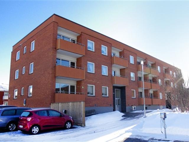 Lägenhet hyra i Arvidsjaur, Norrbottens län