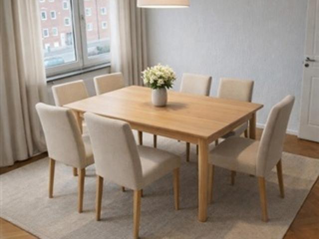 Lägenhet hyra i Ystad, Skåne