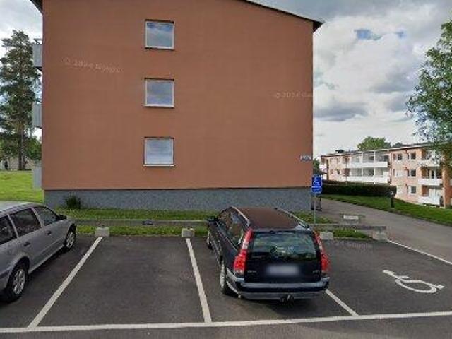 Lägenhet hyra i Forshaga, Värmland