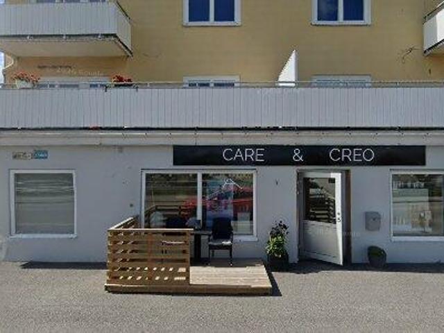 Lägenhet hyra i Härnösand, Västernorrland