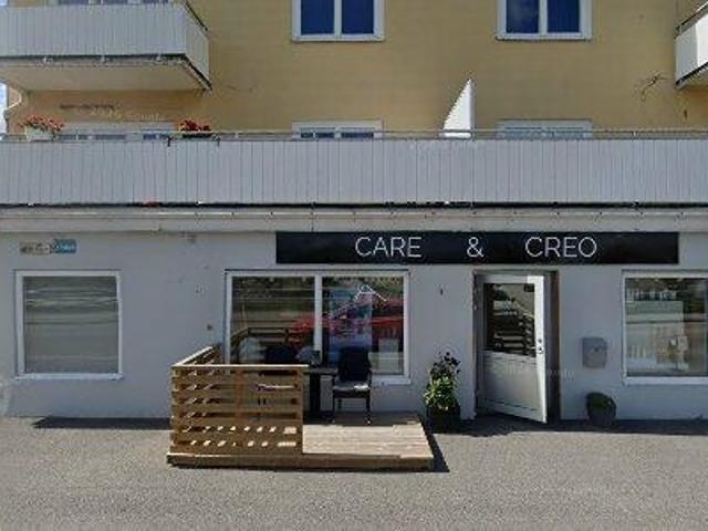 Lägenhet hyra i Härnösand, Härnösands domkyrkodistrikt
