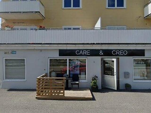 Lägenhet hyra i Härnösand, Västernorrland