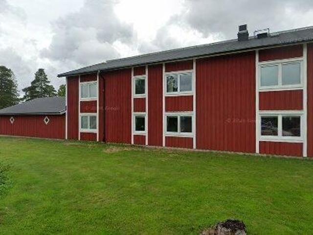 Lägenhet hyra i Härnösand, Västernorrland
