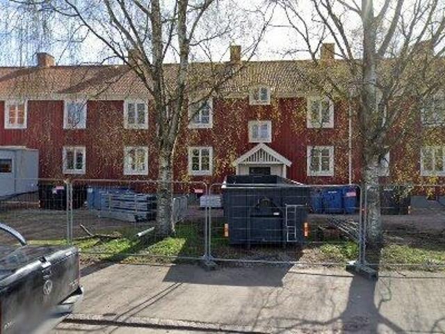 Lägenhet hyra i Kalmar