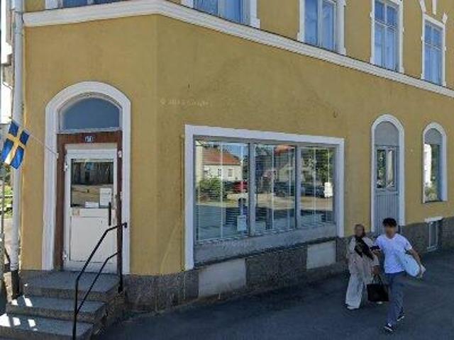 Lägenhet hyra i Kisa, Östergötland