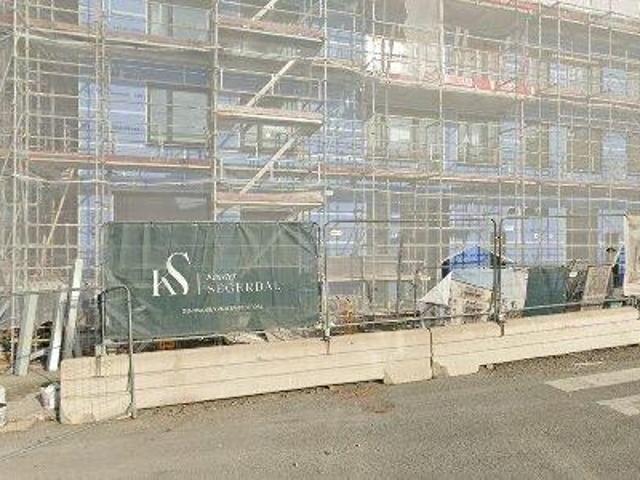 Lägenhet hyra i Knivsta, Uppsala