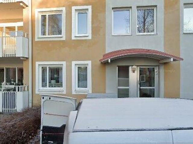 Lägenhet hyra i Luleå, Norrbotten